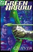 Green Arrow (2001-2007) #4