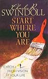 Start Where You A...