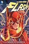 The Flash, Vol. 1 by Francis Manapul