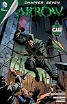 Arrow (2012-2013) #7 (Arrow (2012-2015))