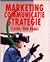 Marketing-communicatiestrategie