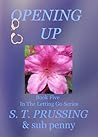 Opening Up (Letting Go, #5) Opening Up (Letting Go, #5)