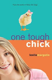 One Tough Chick (Annabelle Unleashed, 4)