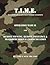 T.I.M.E. Operation Manual for Remote Viewing,Remote Influence... by Terry King