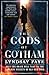 The Gods of Gotham by Lyndsay Faye