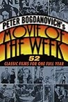 Peter Bogdanovich...
