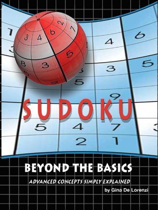 Sudoku Beyond the Basics (Kindle Edition)