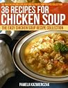 36 Recipes For Ch...