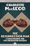 The Resurrection Man by Charlotte MacLeod