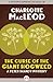 The Curse of the Giant Hogweed (Peter Shandy #5) by Charlotte MacLeod