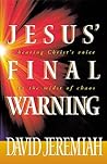 Jesus' Final Warn...