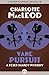 Vane Pursuit by Charlotte MacLeod