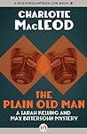 The Plain Old Man