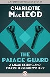 The Palace Guard by Charlotte MacLeod