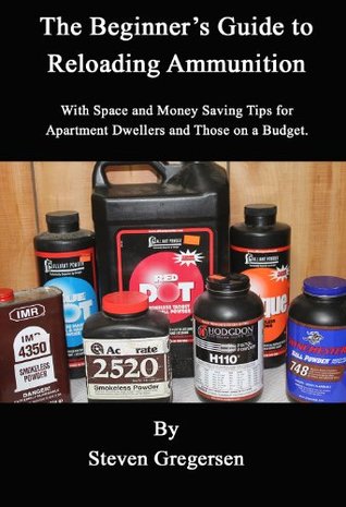 Reloading Tips From an Expert - An Official Journal Of The NRA