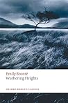 Wuthering Heights Book cover for Wuthering Heights