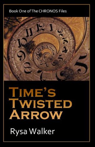 Time's Twisted Arrow