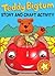 Teddy Bigtum. A Little Star Story and Craft Activity Book
