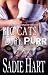Big Cats Don't Purr (Shifte...
