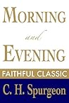 Morning and Evening