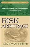 Risk Arbitrage
