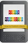 Kindle Formatting...