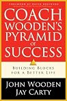 Coach Wooden's Py...