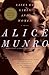Lives of Girls and Women by Alice Munro