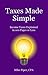 Taxes Made Simple by Mike Piper