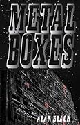 Metal Boxes