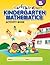 Earlybird Kindergarten Mathematics: Activity Book B (Standards Edition)