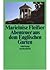 Abenteuer aus dem Englischen Garten: Geschichten
