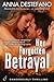 Her Forgotten Betrayal by Anna DeStefano