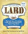 Lard: The Lost Ar...