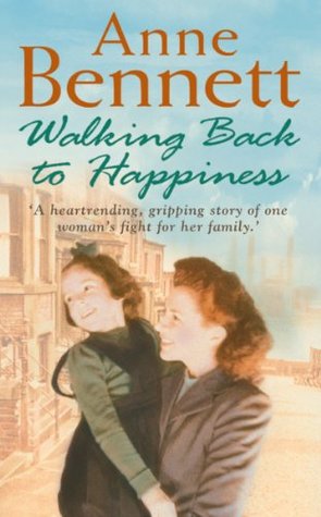 Walking Back to Happiness (Kindle Edition)