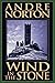 Wind in the Stone (Five Senses, #4)