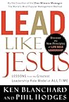 Lead Like Jesus: ...
