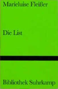 Die List