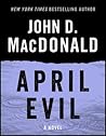 April Evil