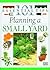 Planning a Small Yard