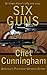 Six Guns (The Outlaws, #2)