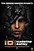 iD (The Machine Dynasty, #2)