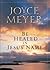 Be Healed in Jesus' Name