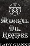 Magical Oil Recipes