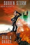 Sudden Storm (Tales of the Citadel, #21)