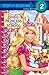 Princess Charm School (Barbie: Step into Reading: Level 2)
