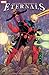Eternals By Neil Gaiman