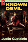 Known Devil by Justin Gustainis