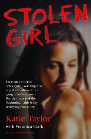 Stolen Girl (Kindle Edition)