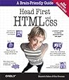 Head First HTML a...